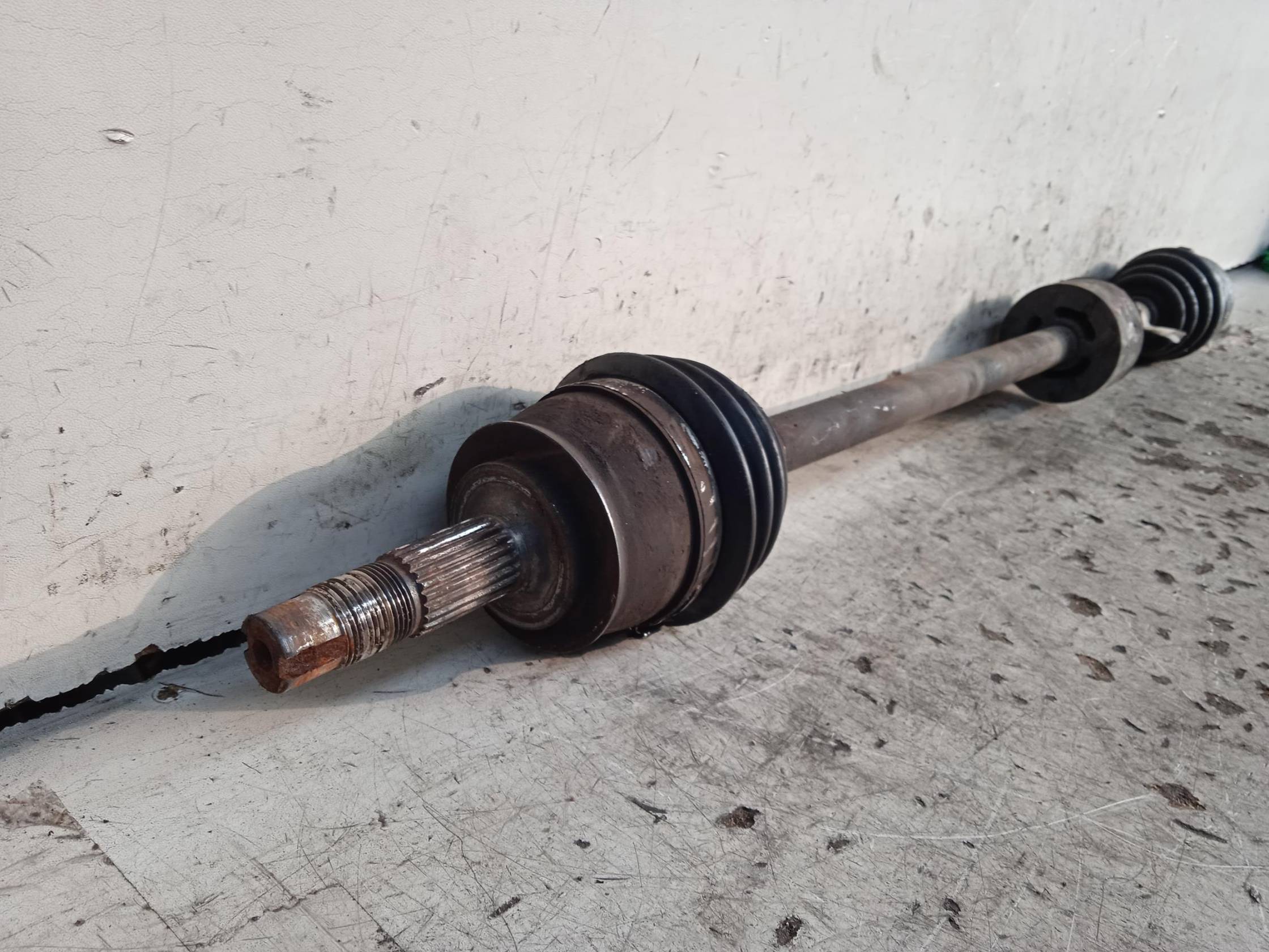 Semialbero ant. compl. dx.